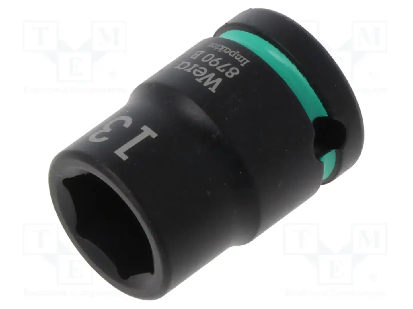 WERA 05005504001 — Ключи накидные