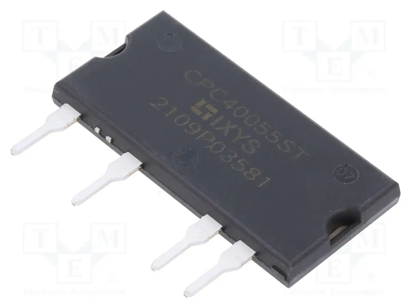 IXYS CPC40055ST — Реле SSR однофазные