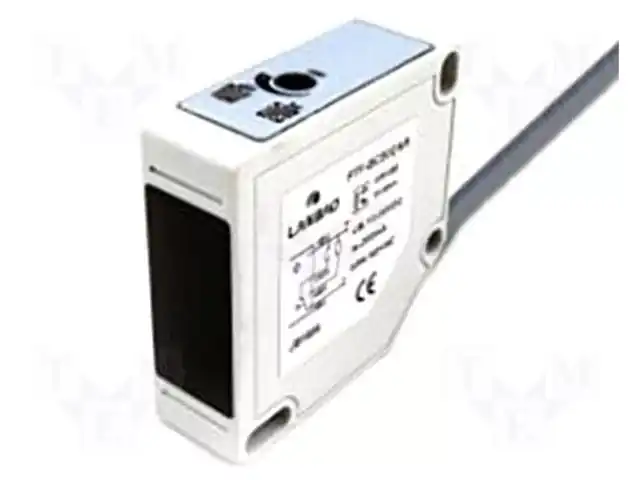 LANBAO PTF-DM5SK — Стандартные фотоэлектрические датчики
