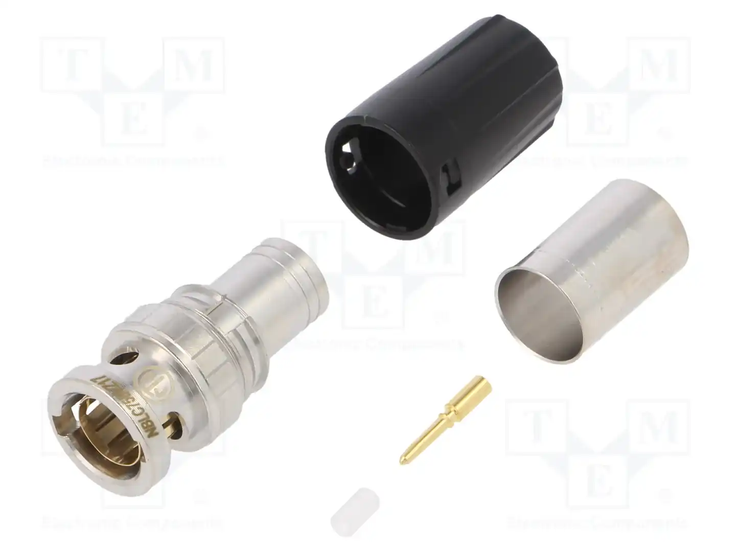 NEUTRIK NBLC75BVZ17 — Разъeмы BNC
