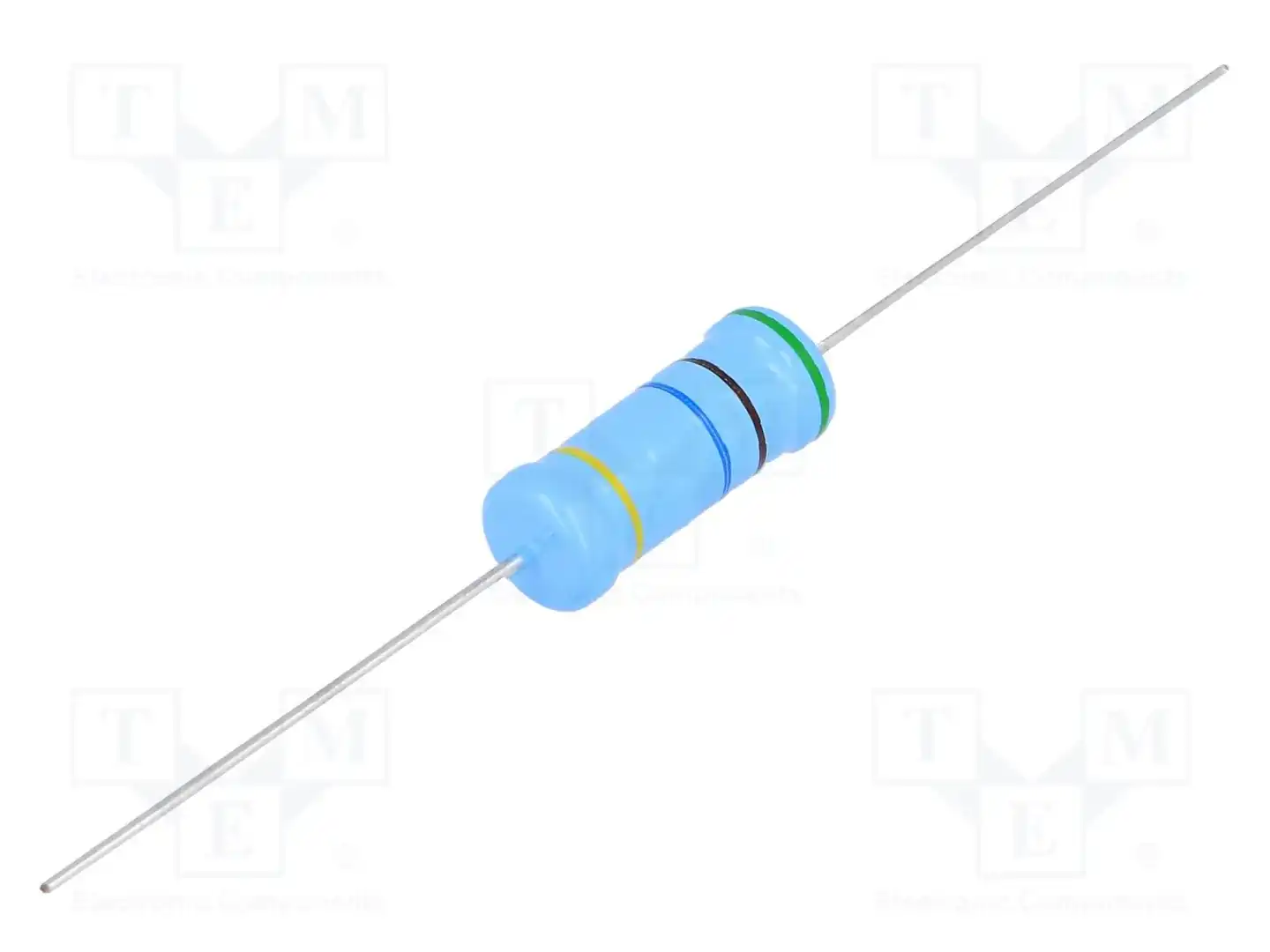 VISHAY VR68000005105JAC00 — Резисторы ТНТ