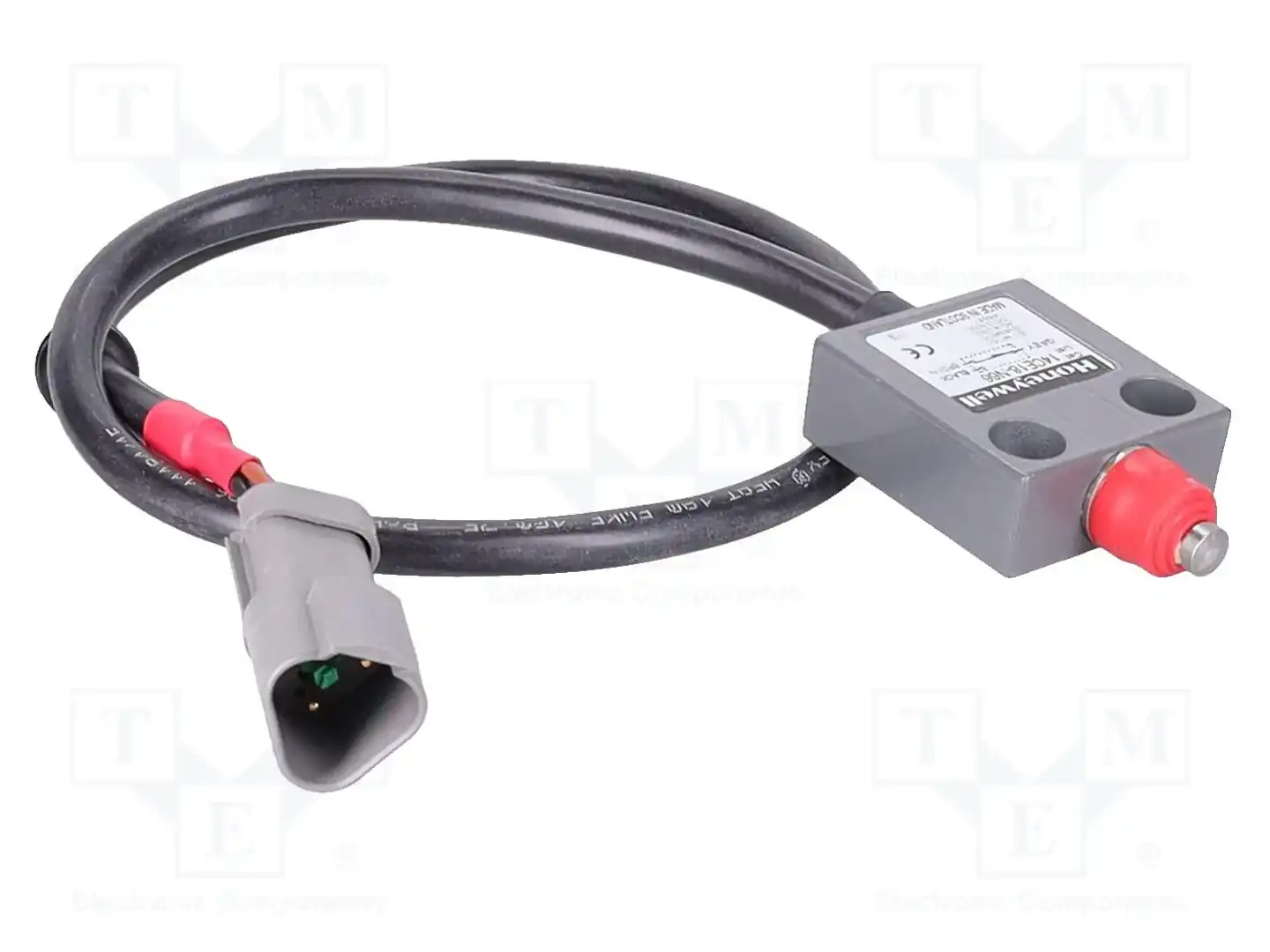 Honeywell 14CE18-N66 — Выключатели концевые
