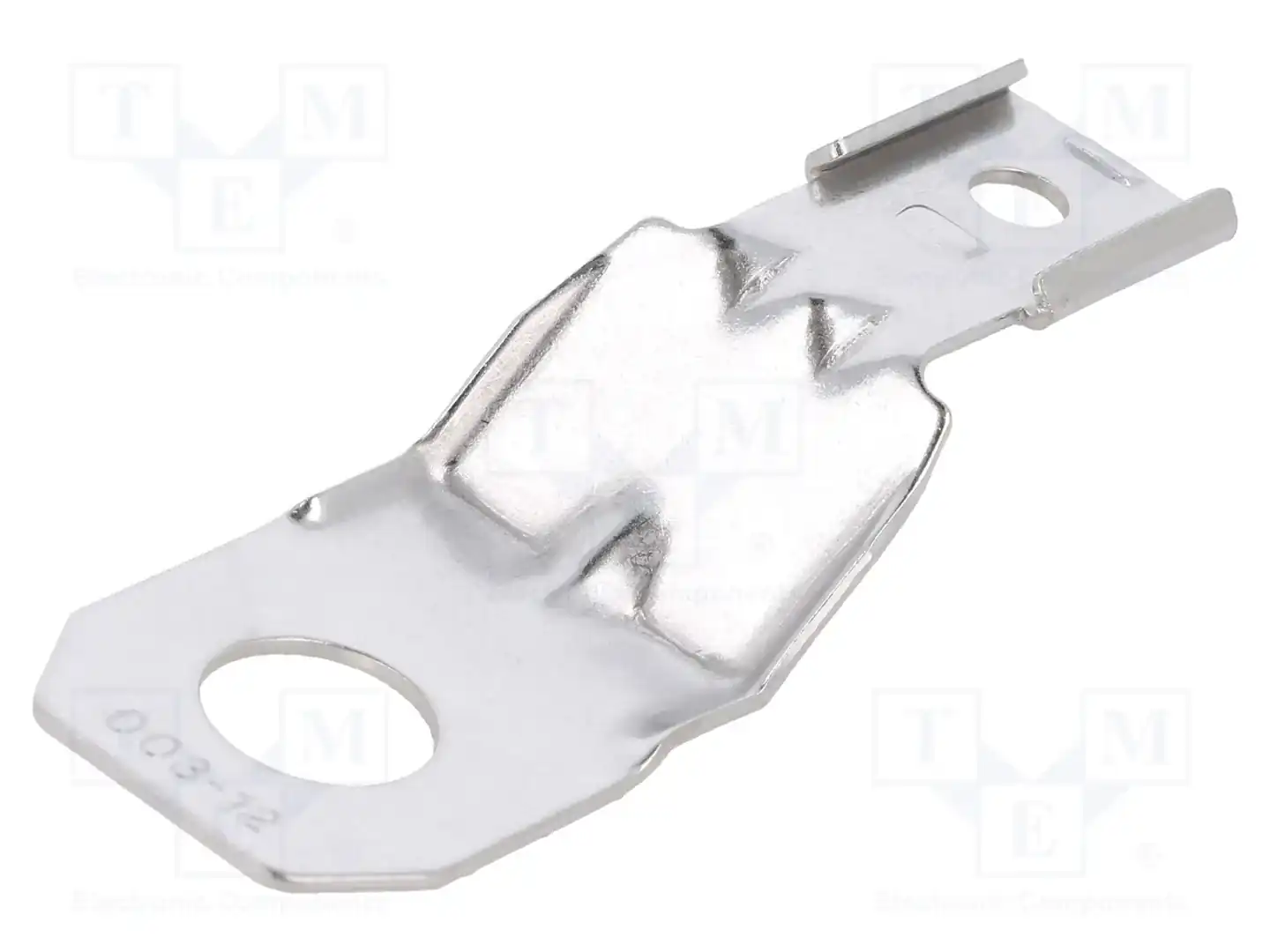 DEUTSCH / TE Connectivity 1027-003-1200 — Разъeмы Automotive