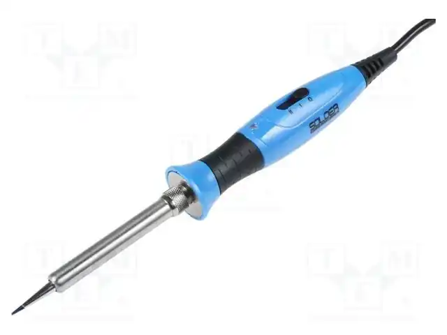 SOLDER PEAK SP-2345 — Паяльники нагревательные и трансформат