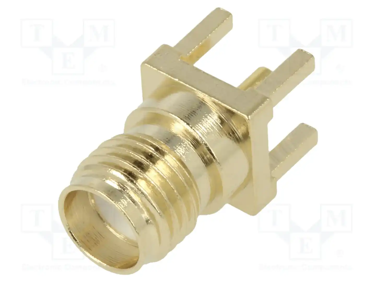 ADAM TECH RF2-04-T-00-50-G — Разъeмы SMA, SMB, SMC