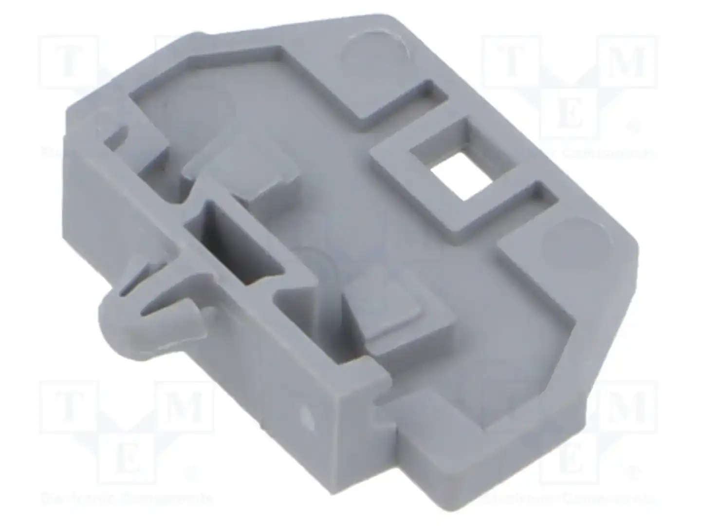 DEGSON ELECTRONICS D-WS1.5-DB-01P-11-12Z(H) — Соединителей на рейку
