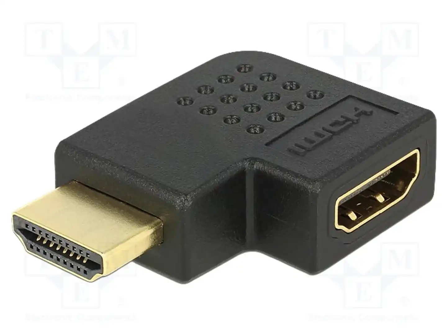 DELOCK 65077 — Кабели и адаптеры HDMI, DVI, DisplayPort