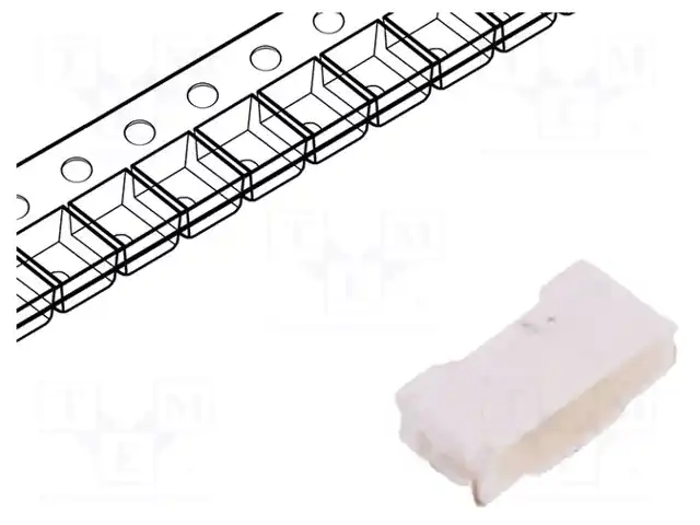 LITEON LTST-108TBKT — Светодиоды SMD цветные