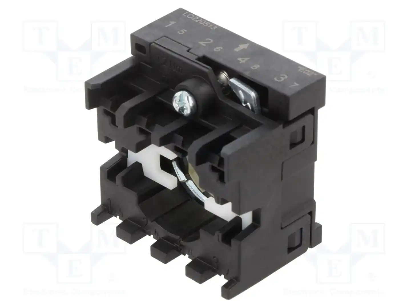 SIEMENS 3SU1500-0BA10-0AA0 — Панельные аксессуары стандартные