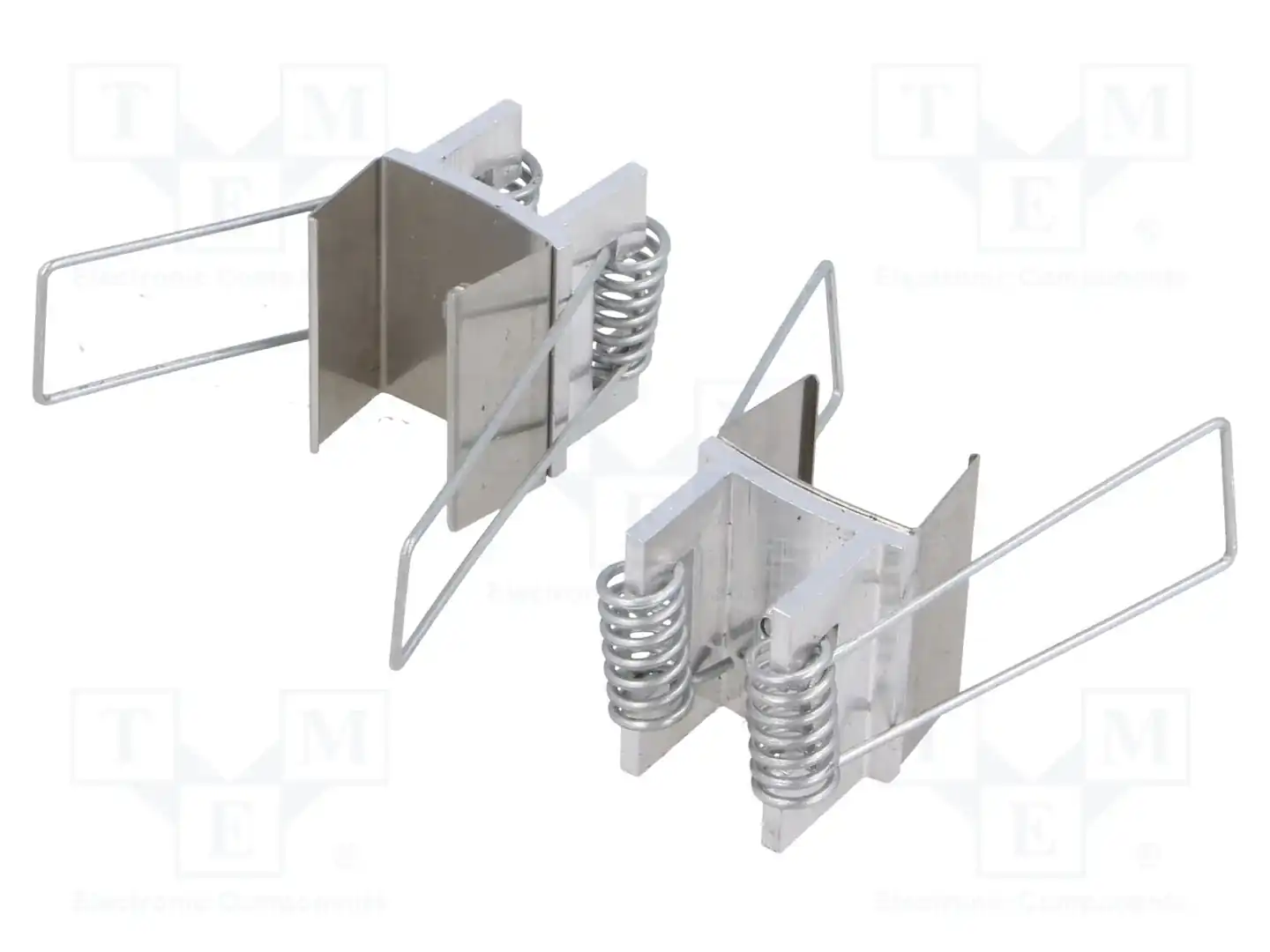 TOPMET F6009819S — Профили для светодиодов