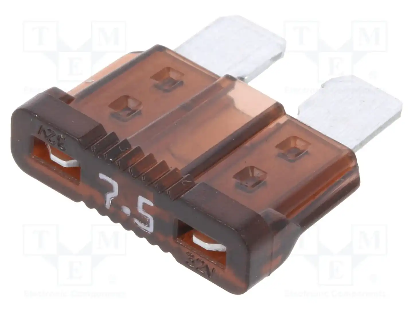 OPTIFUSE APR-7.5A — Предохранители автомобильные стандартные