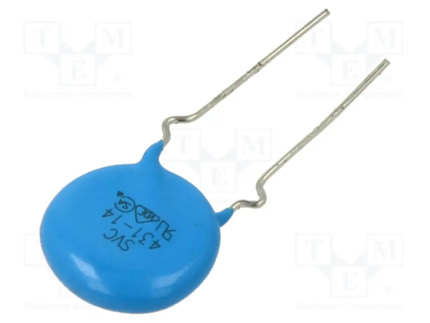 SAMWHA SVC431D-14AFF8 — Варисторы THT