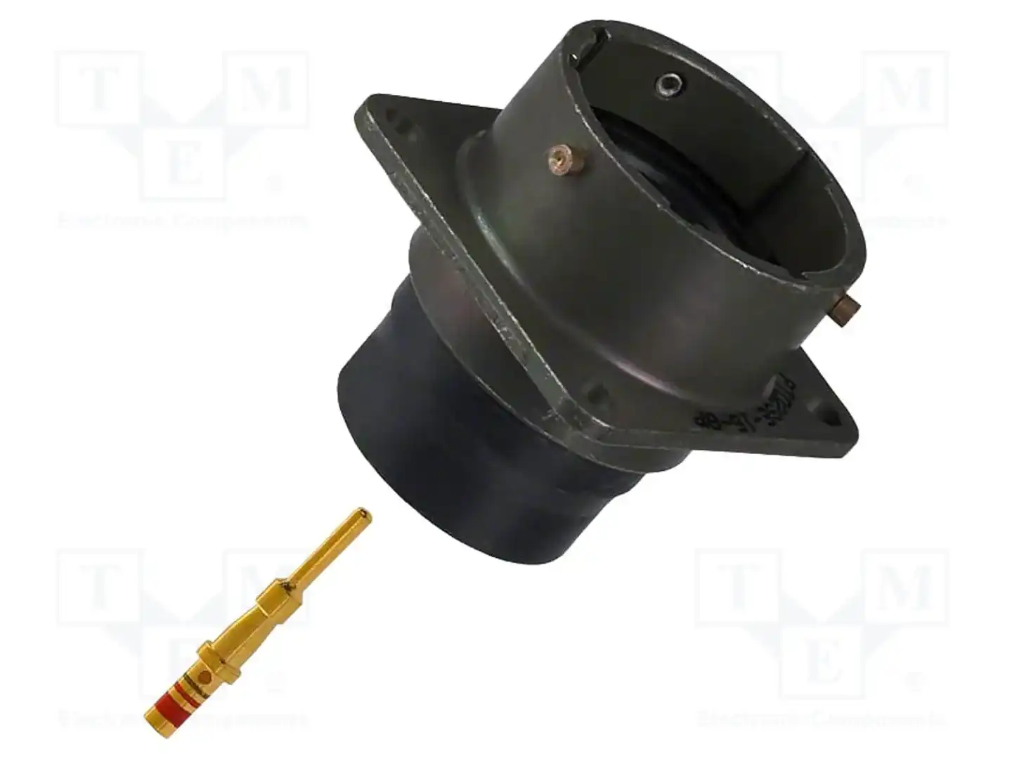 AMPHENOL PT02SE-16-8P — Разъeмы