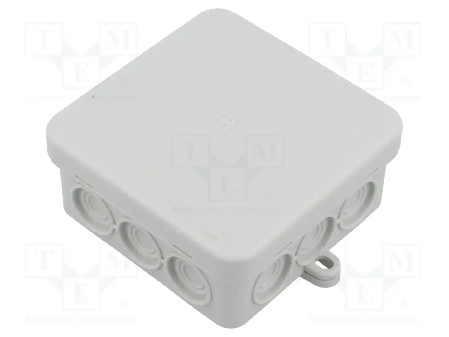 ELECTRO TERMINAL FD 12 L — Корпуса для электрооборудования