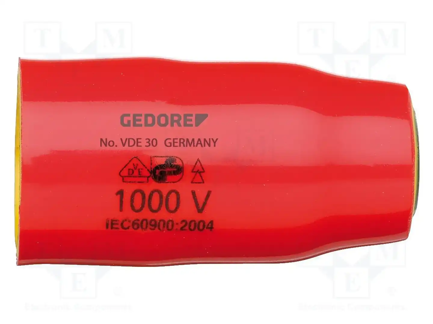 GEDORE 2946459 — Ключи накидные