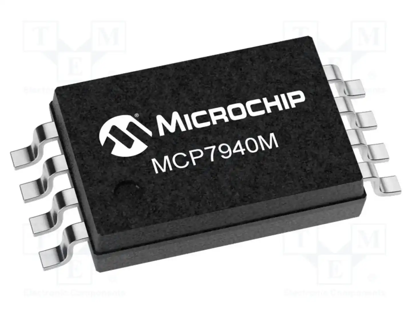 Microchip Technology MCP7940MT-I/ST — Микросхемы RTC
