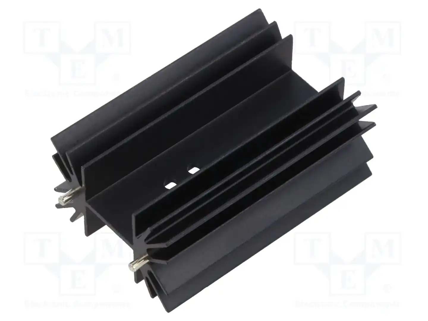ALUTRONIC PR33/63,5/SE — Радиаторы