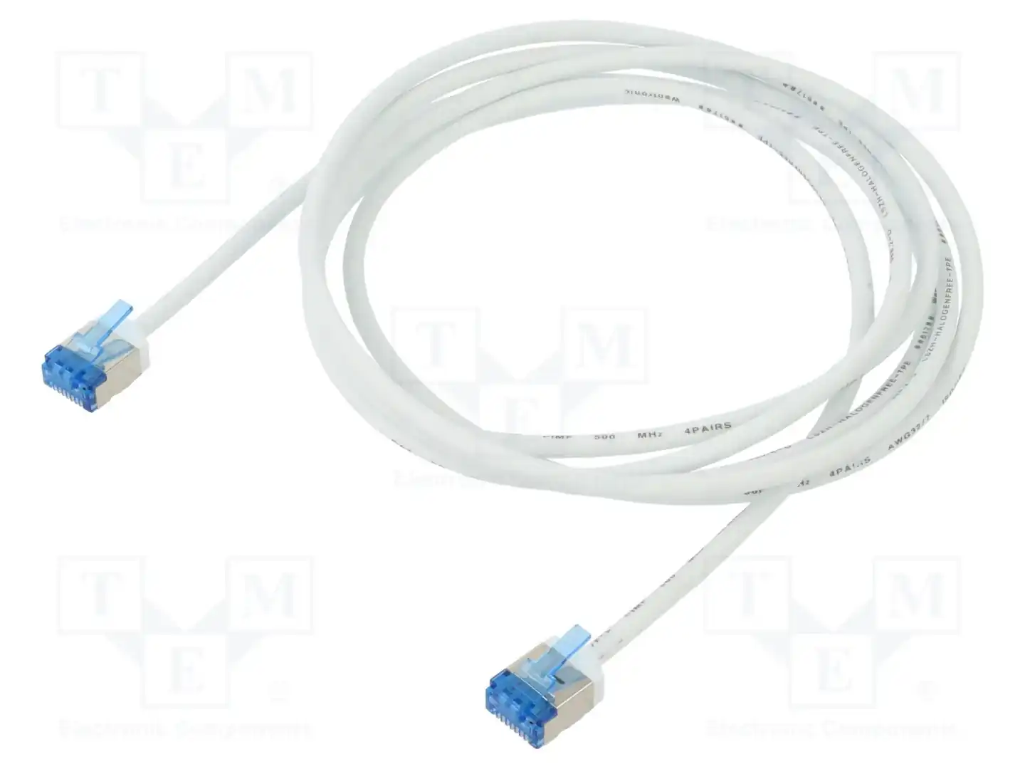 GOOBAY 74336 — Кабели и адаптеры RJ45