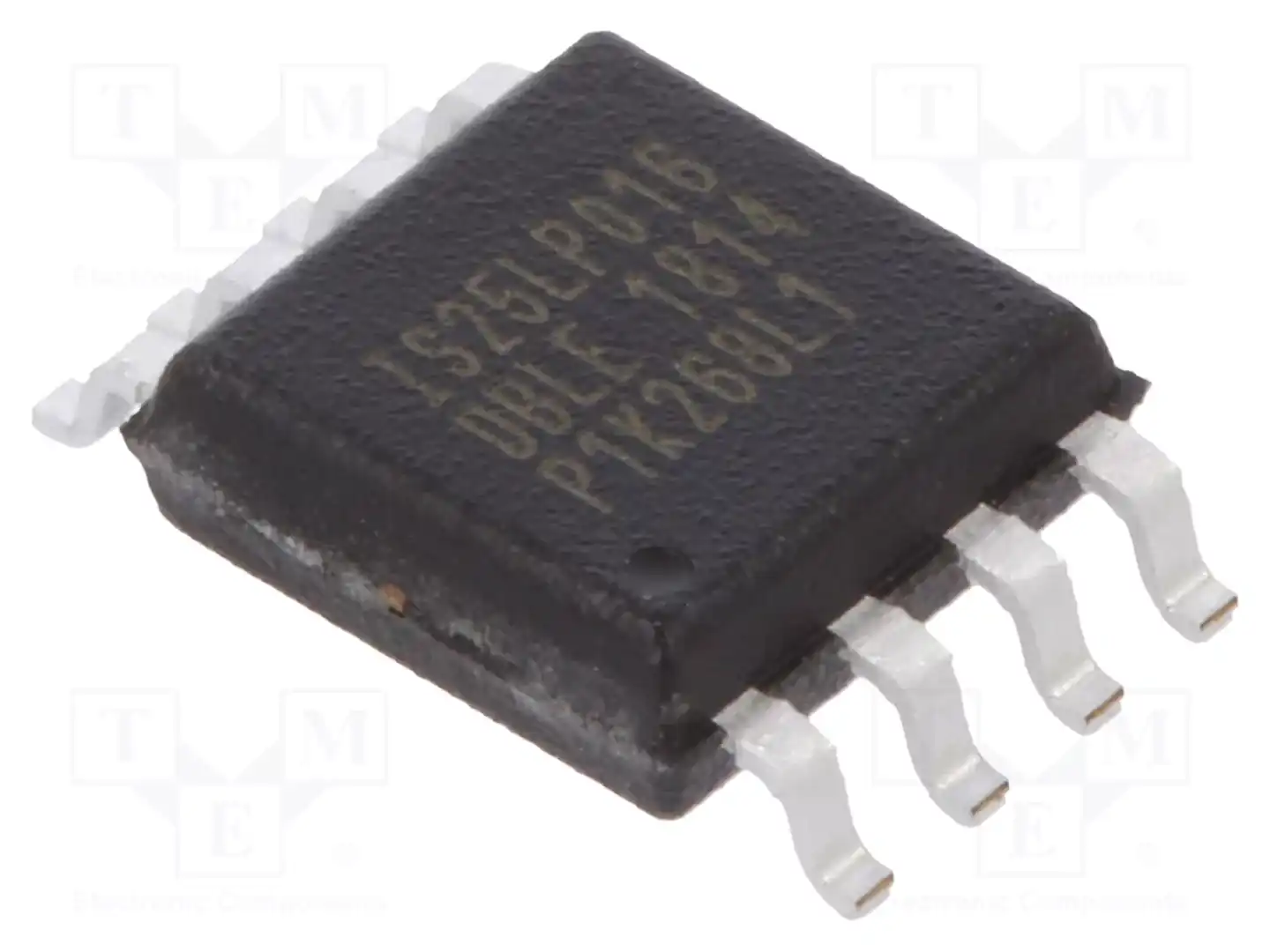 ISSI IS25LP016D-JBLE — Памяти FLASH последовательные