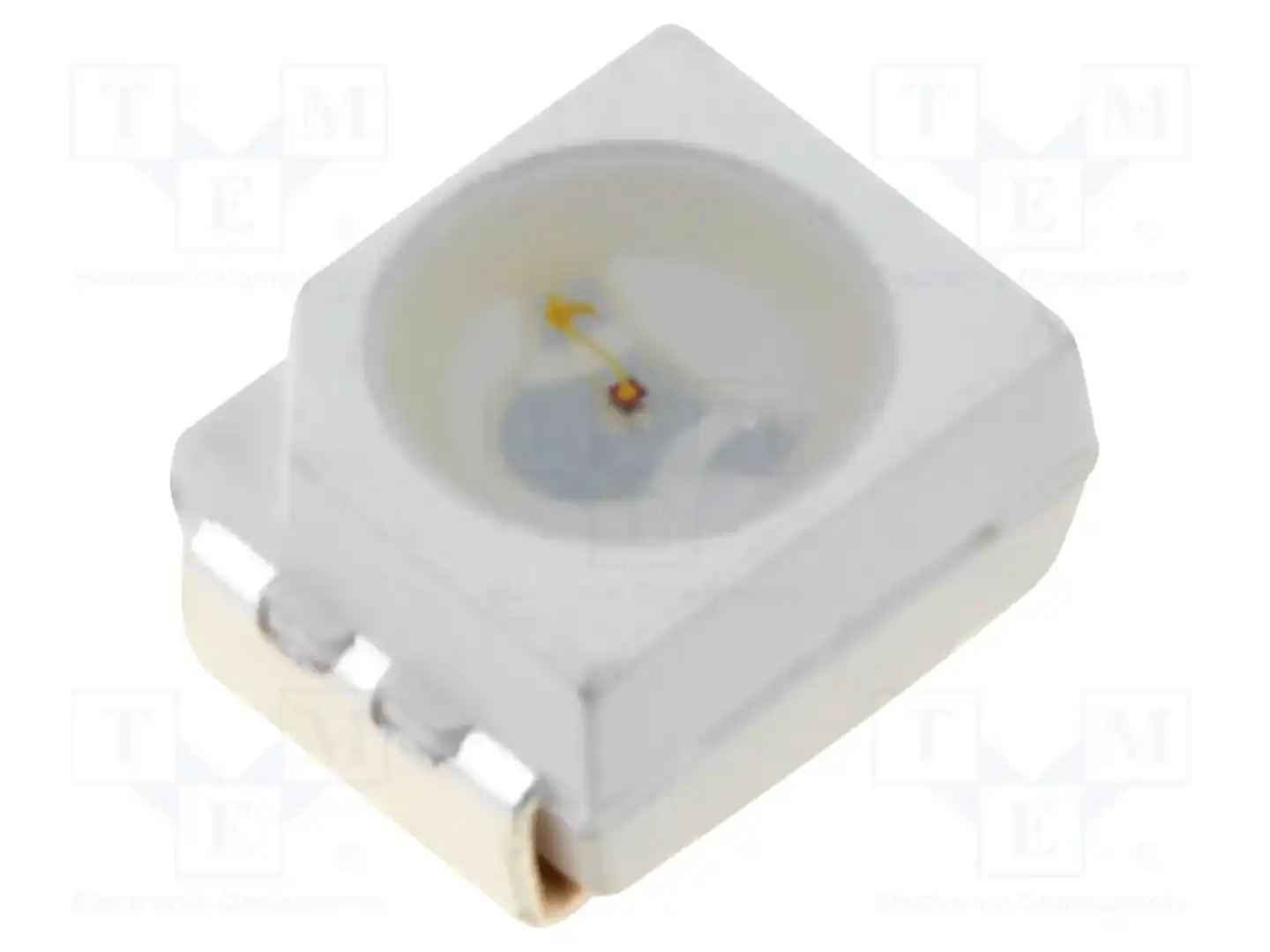 BROADCOM (AVAGO) HSMZ-A100-R00J1 — Светодиоды SMD цветные