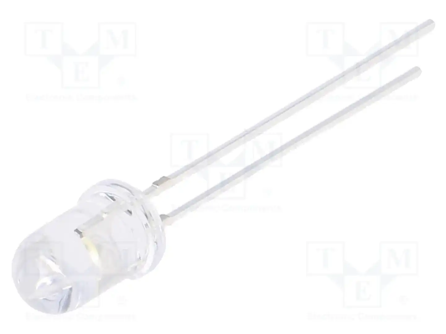 OPTOSUPPLY OSW5DK5A31A-5V — Круглые светодиоды THT