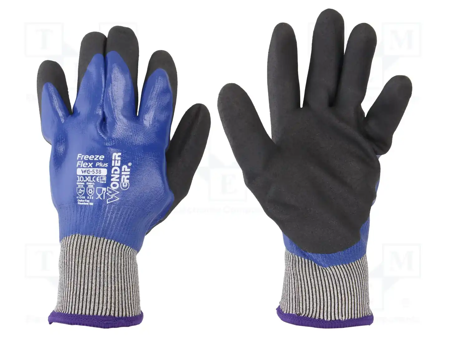 WONDER GRIP 53751 — Защита рук
