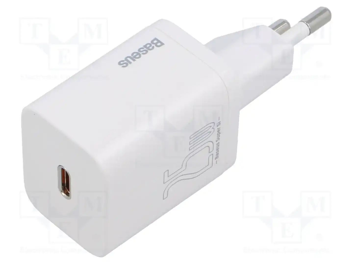 BASEUS CCSP020102 — Штекерные блоки питания