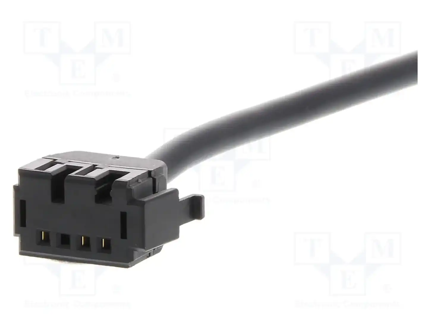 OMRON E3X-CN11 10M — Кабели к датчикам