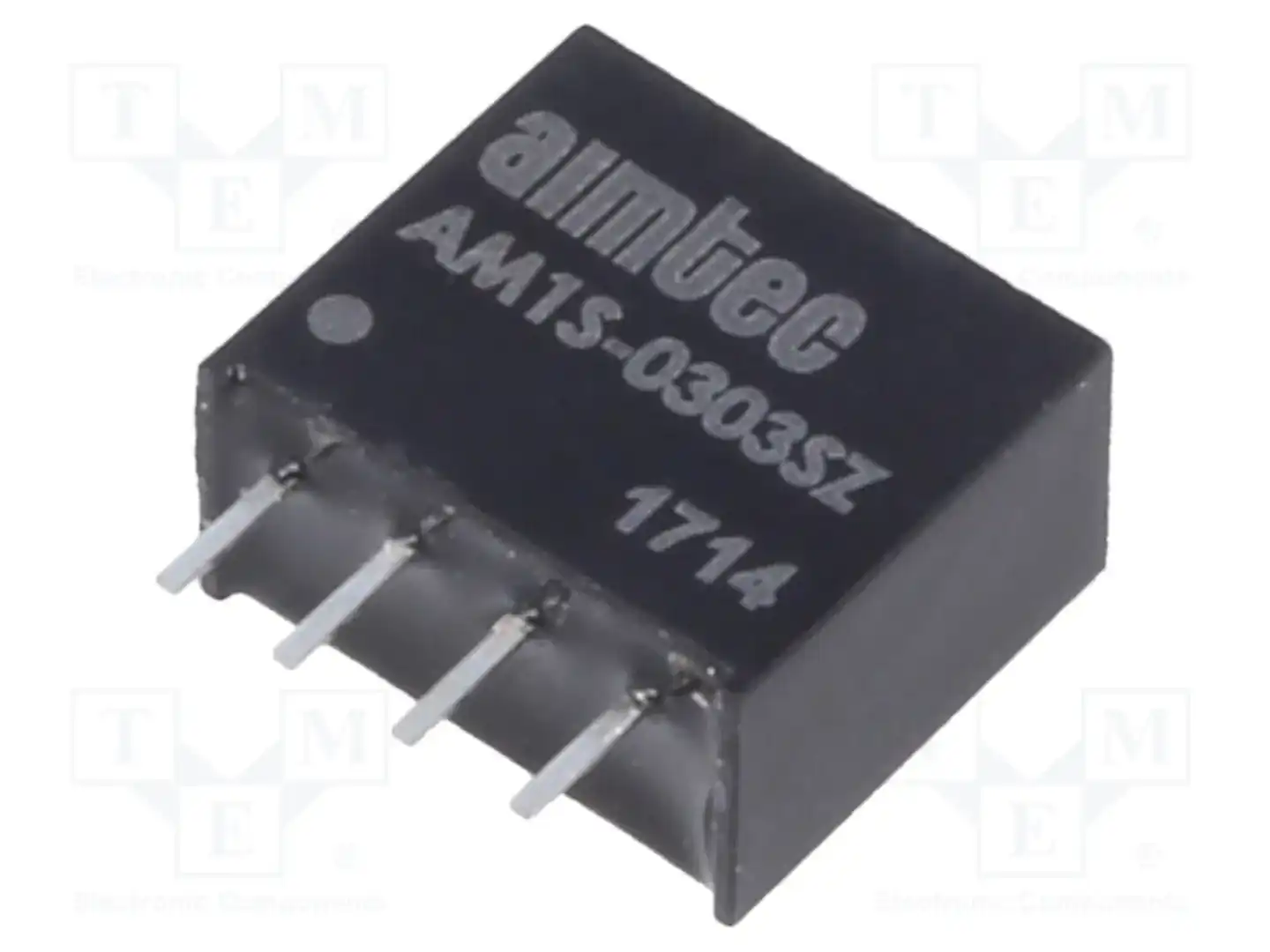 AIMTEC AM1S-0303SZ — Преобразователи DC/DC