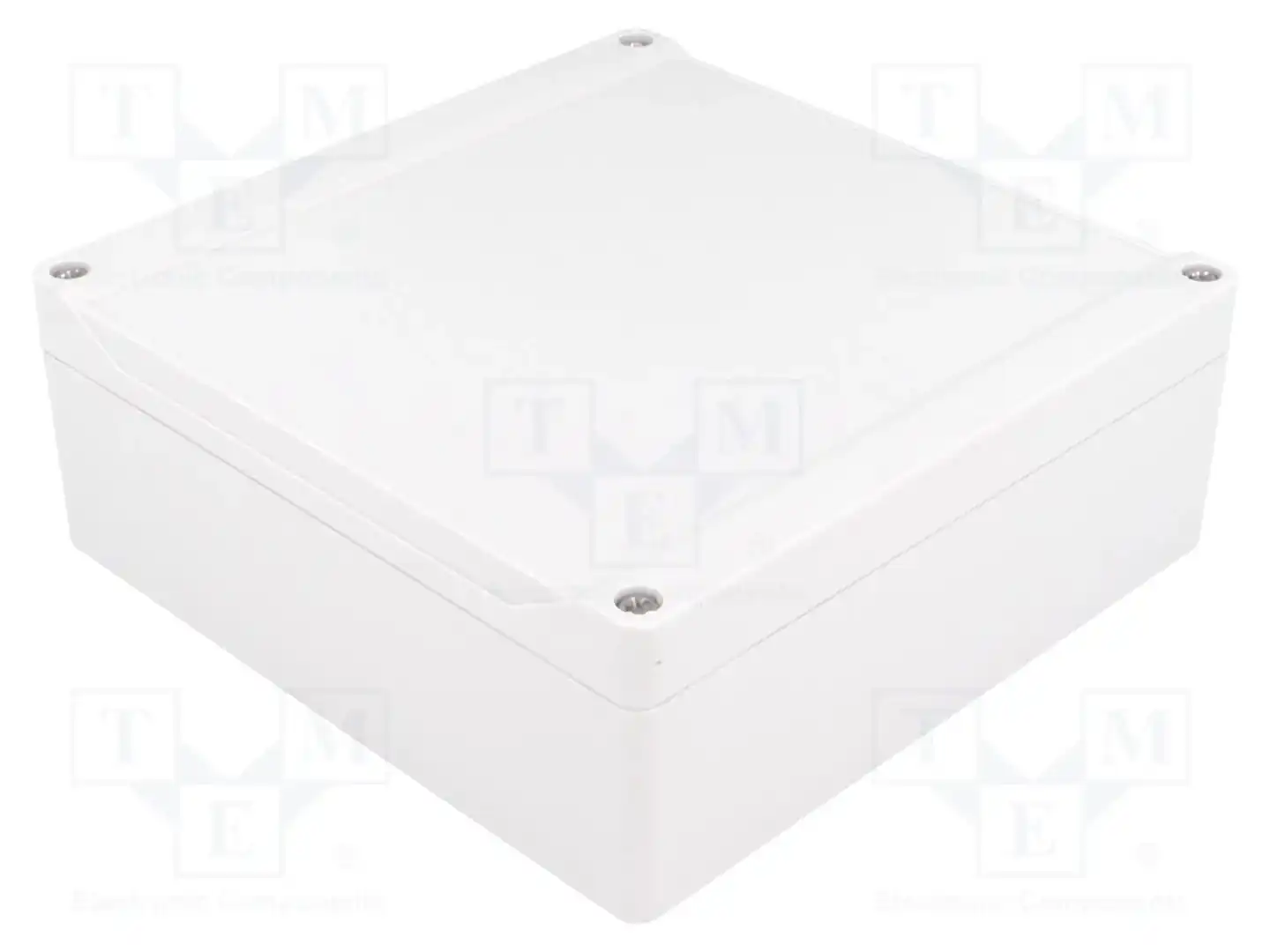 HAMMOND 1555RGY — Корпуса универсальные