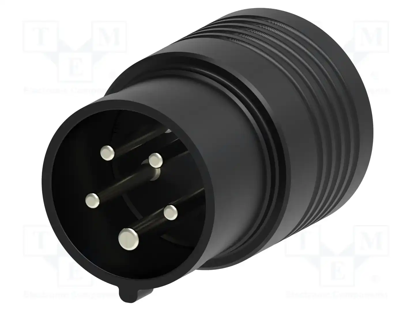ELECTRO-PJP ADAFM-TETRA16 — Соединители лабораторные другие