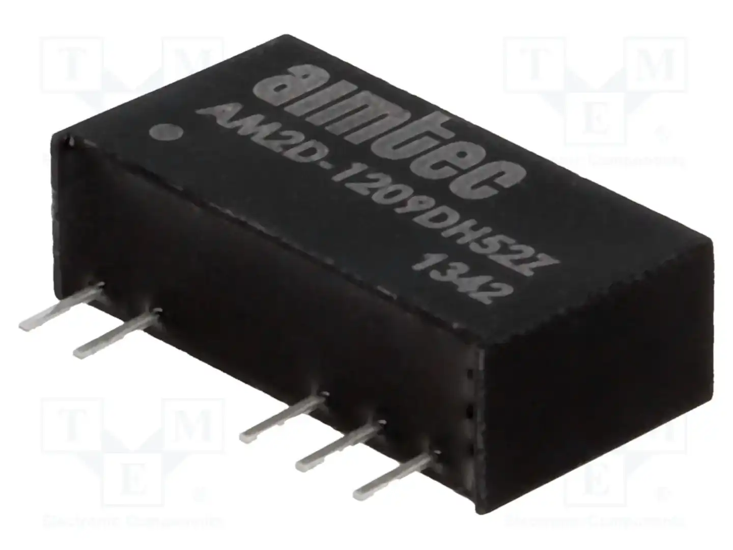 AIMTEC AM2D-1209DH52Z — Преобразователи DC/DC