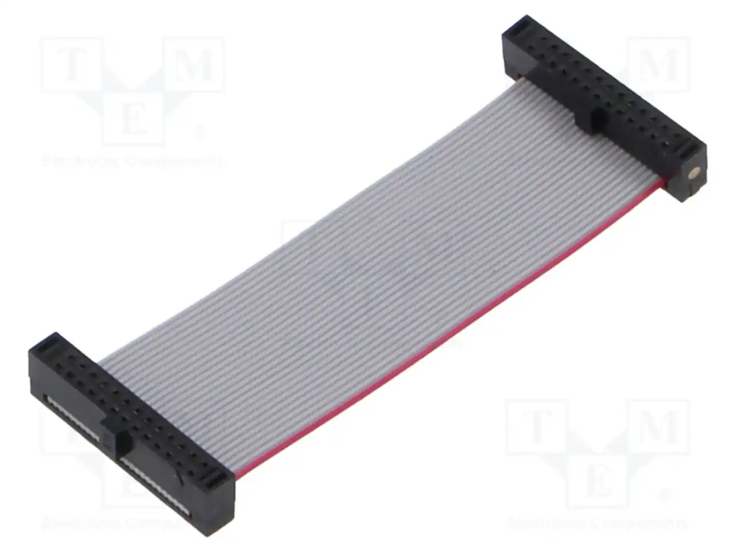 SAMTEC FFSD-13-D-02.20-01-N — Кабели IDC