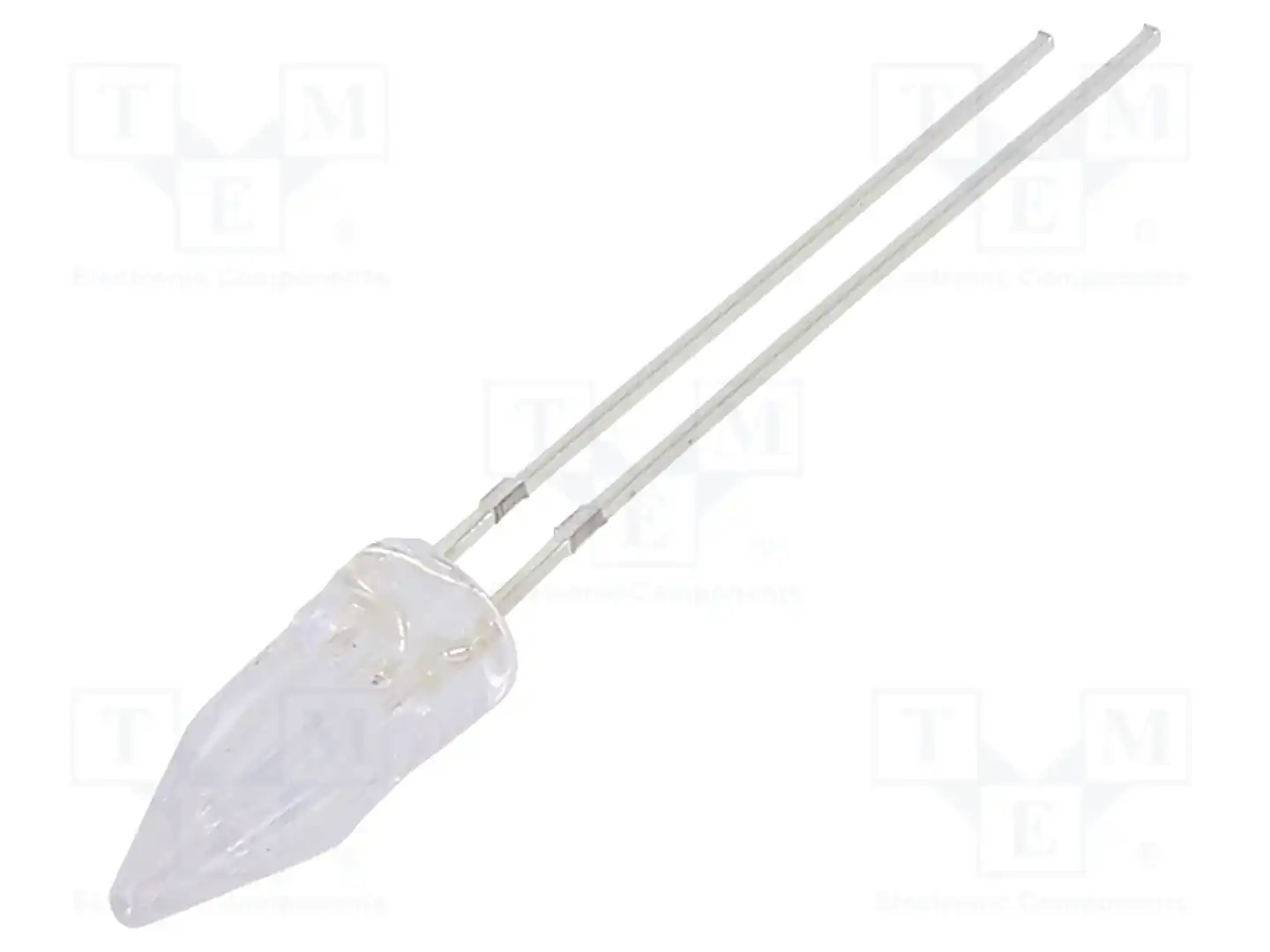 OPTOSUPPLY OSB5SA58A1B-12V — Круглые светодиоды THT