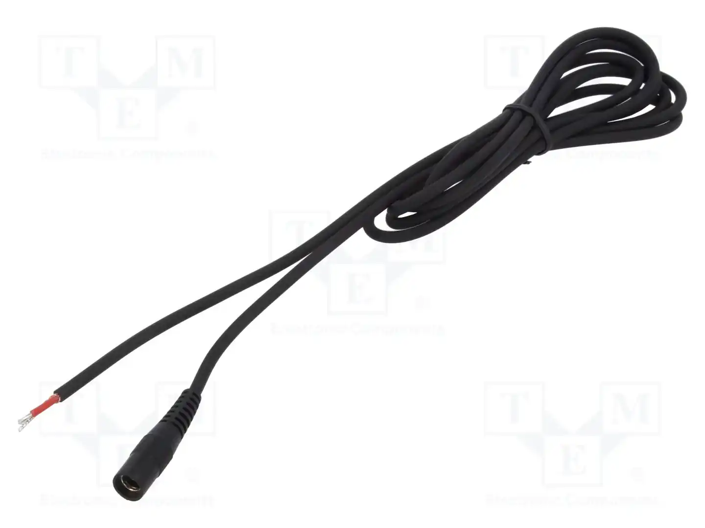 WEST POL S25-TT-C100-200BK — Кабели питания DC