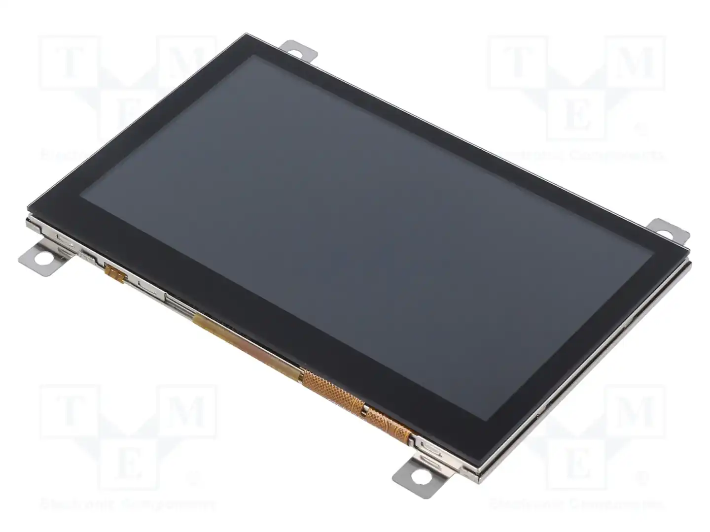 Riverdi SM-RVT43HLBFWCA0 — Интеллигентные дисплеи