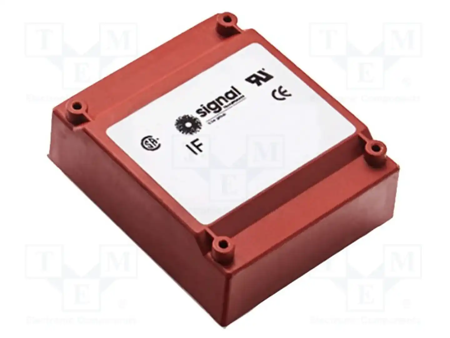 BEL IF-10-230 — Трансформаторы PCB