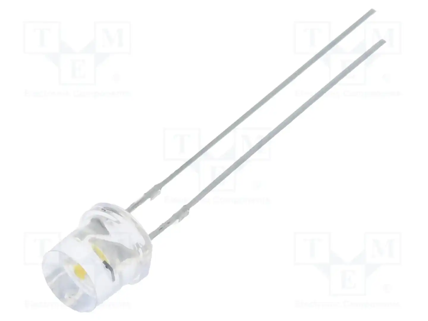 OPTOSUPPLY OSM5DK57E1A-CRLED14 — Круглые светодиоды THT