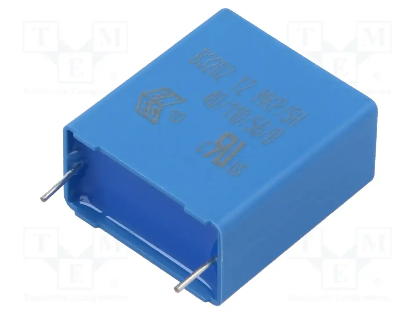 TDK B32023A3334M000 — Пленочные конденсаторы ТНТ