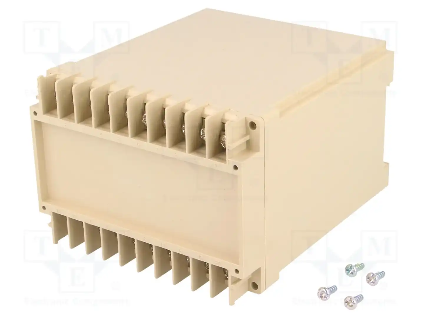 COMBIPLAST CP-23-3 — Корпуса на DIN-рейку