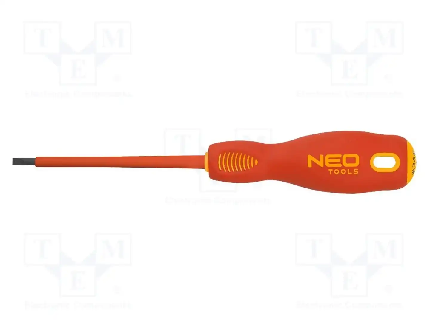 NEO TOOLS 04-052 — Отвертки изолированные