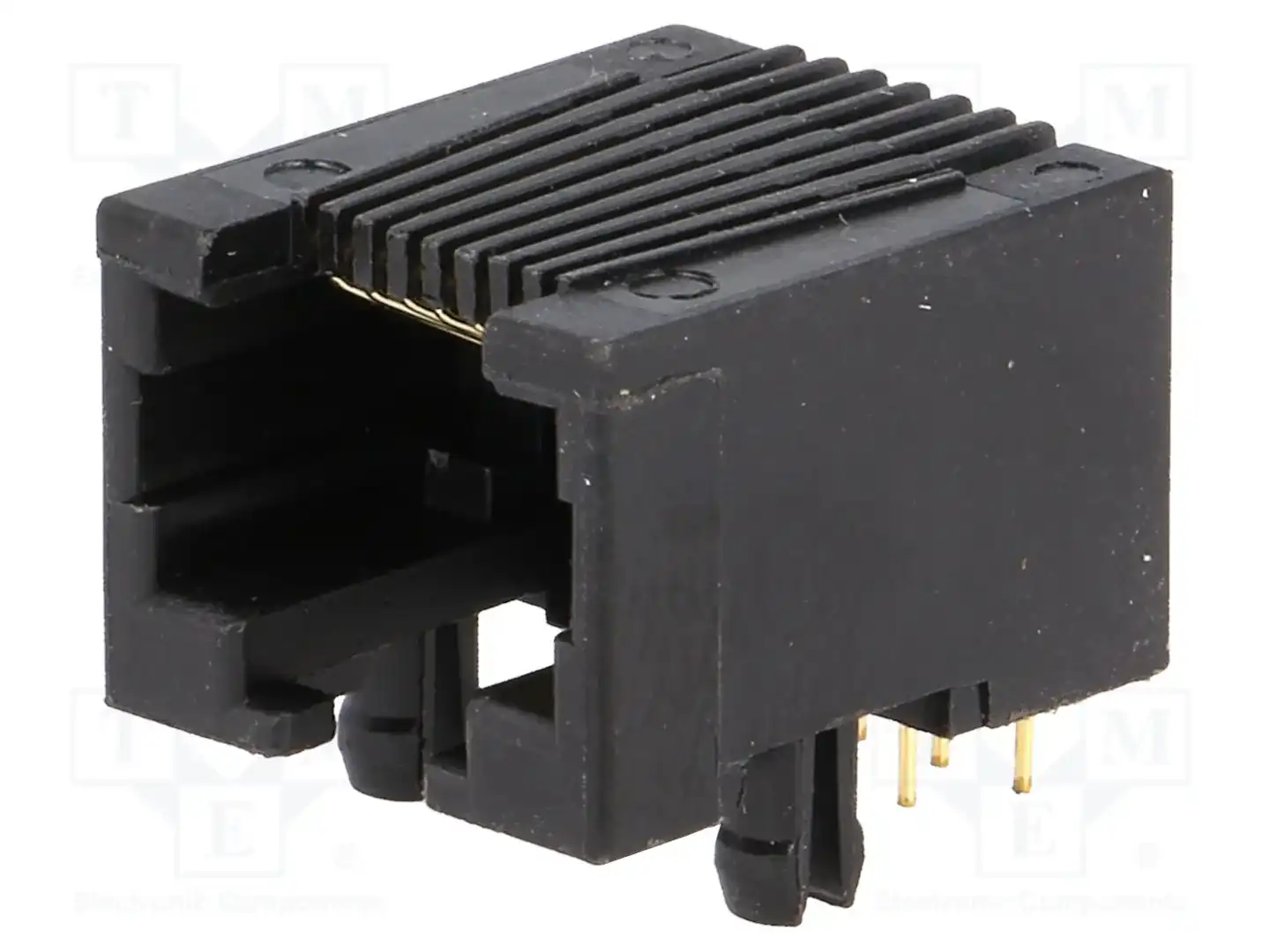 ADAM TECH MTJ-885X1 — Разъeмы RJ