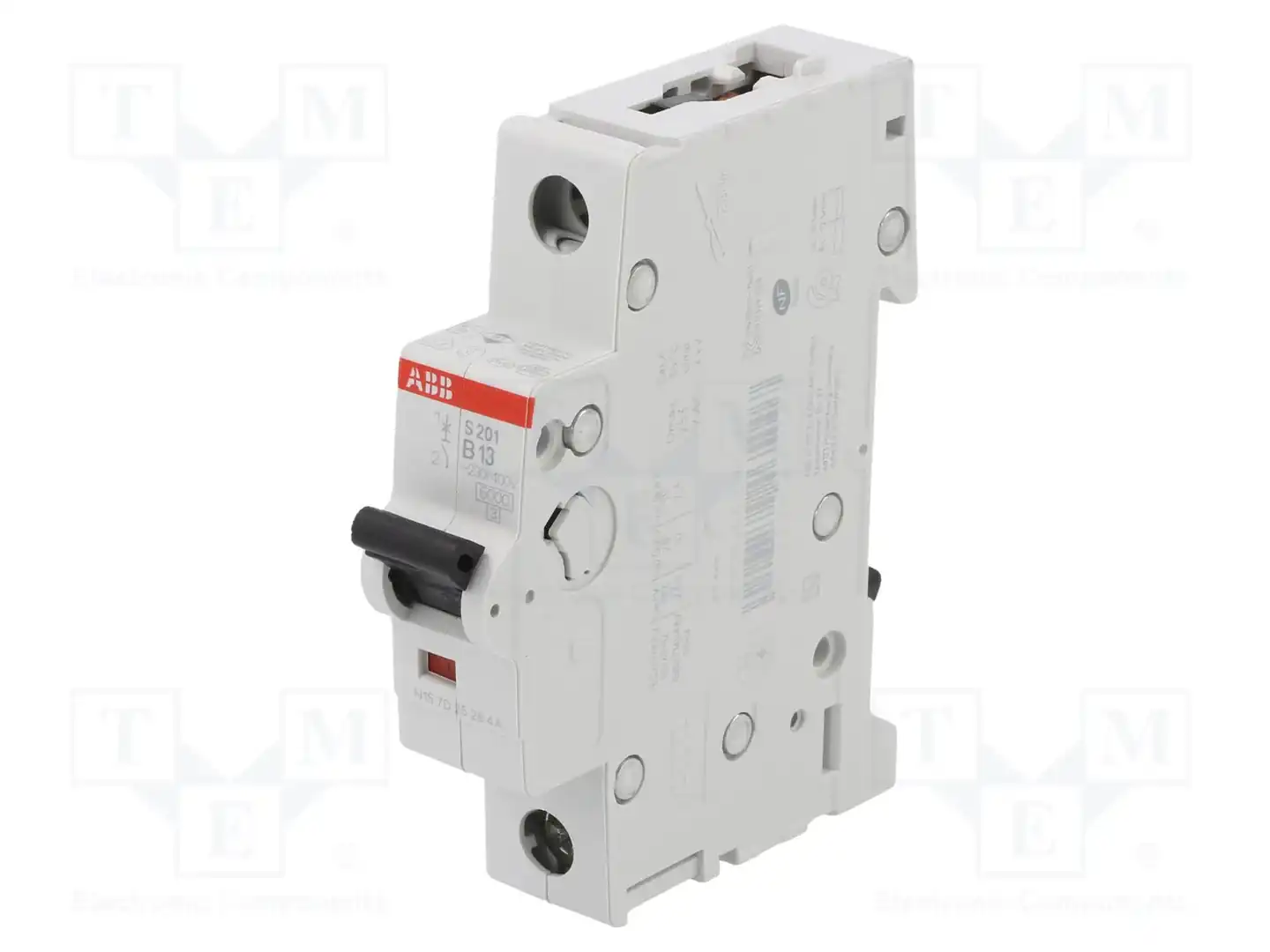ABB 2CDS251001R0135 — Выключатели максимального тока