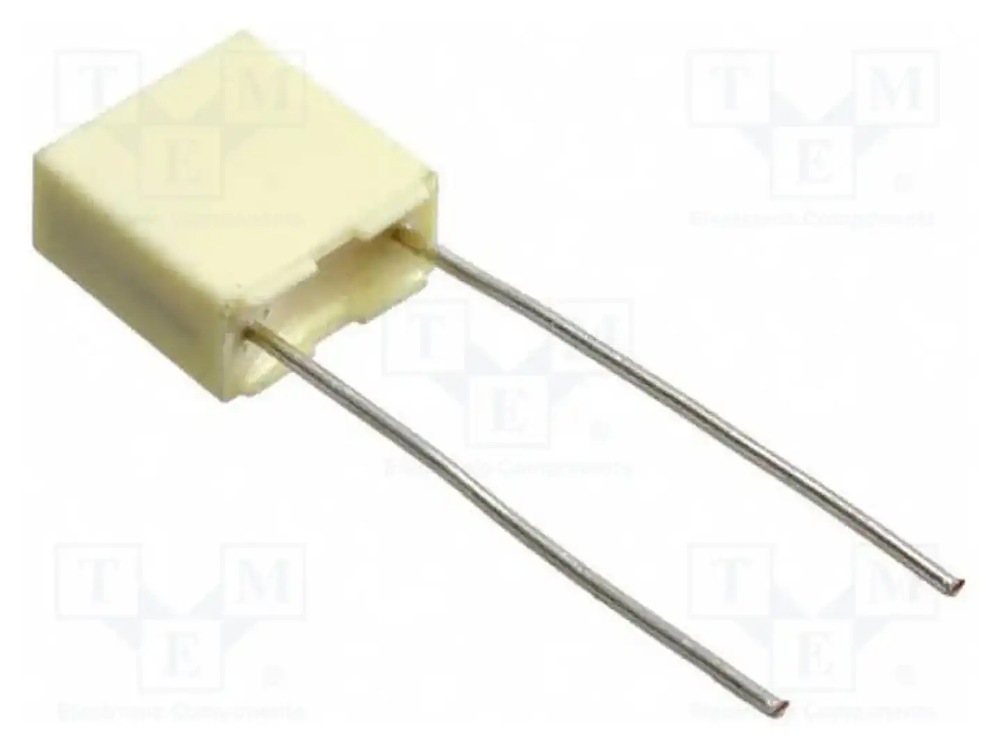 YAGEO 82EC2330DQ50K — Пленочные конденсаторы ТНТ