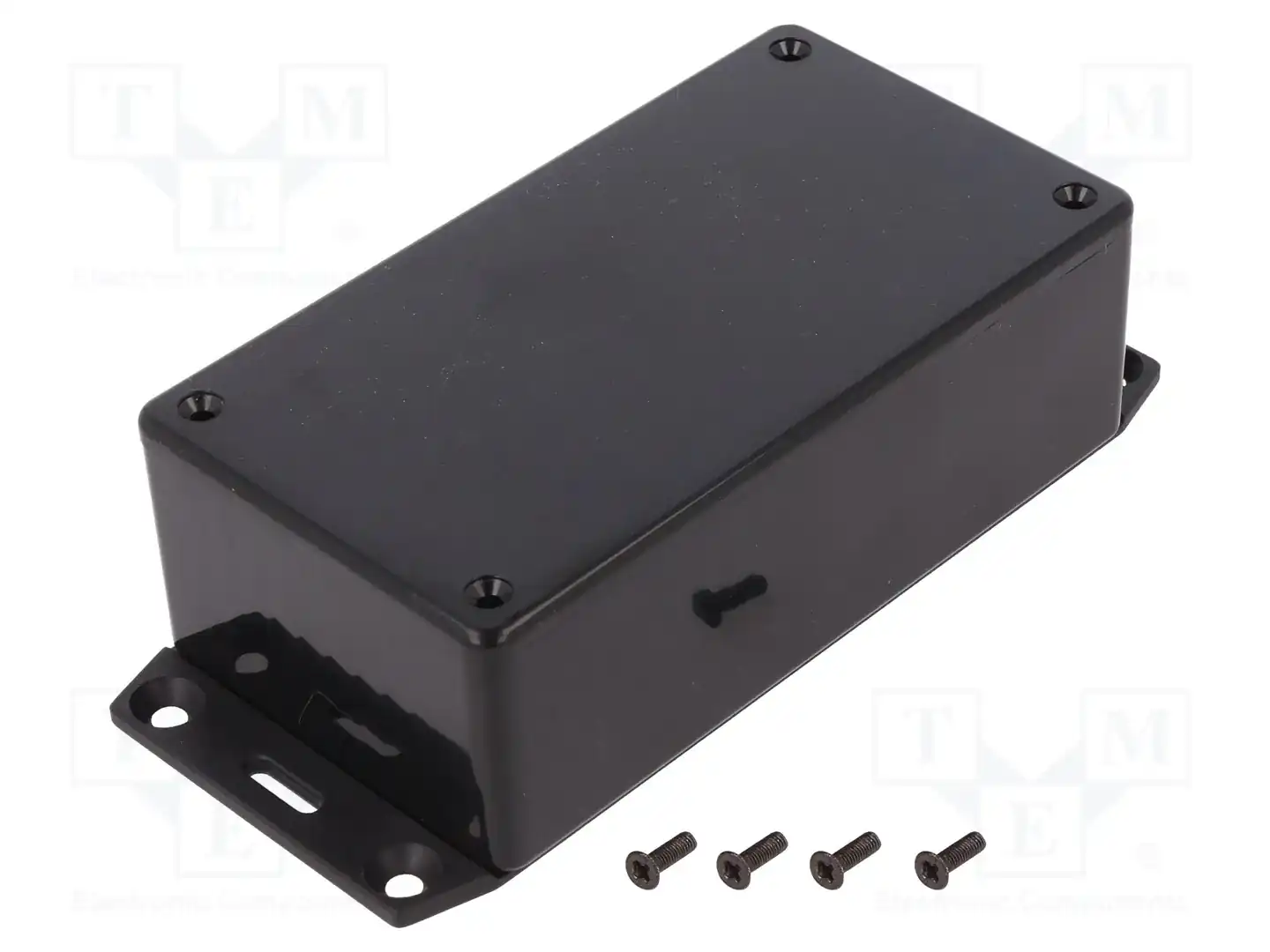 HAMMOND 1591CF2BK — Корпуса универсальные