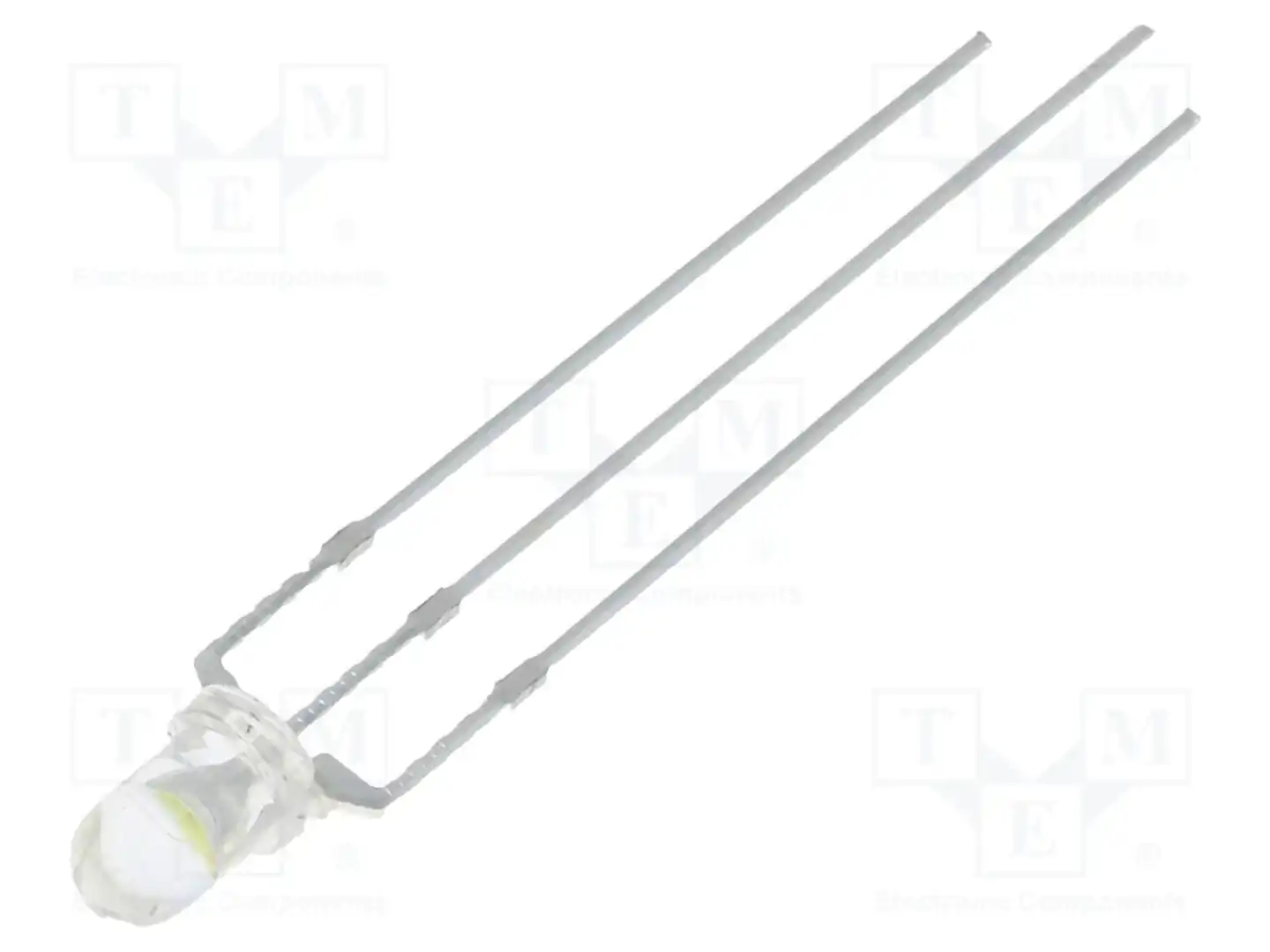 OPTOSUPPLY OSRWPA3131A — Круглые светодиоды THT