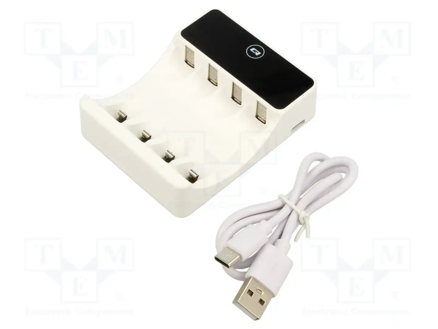 QOLTEC 50848 — Зарядные устройства
