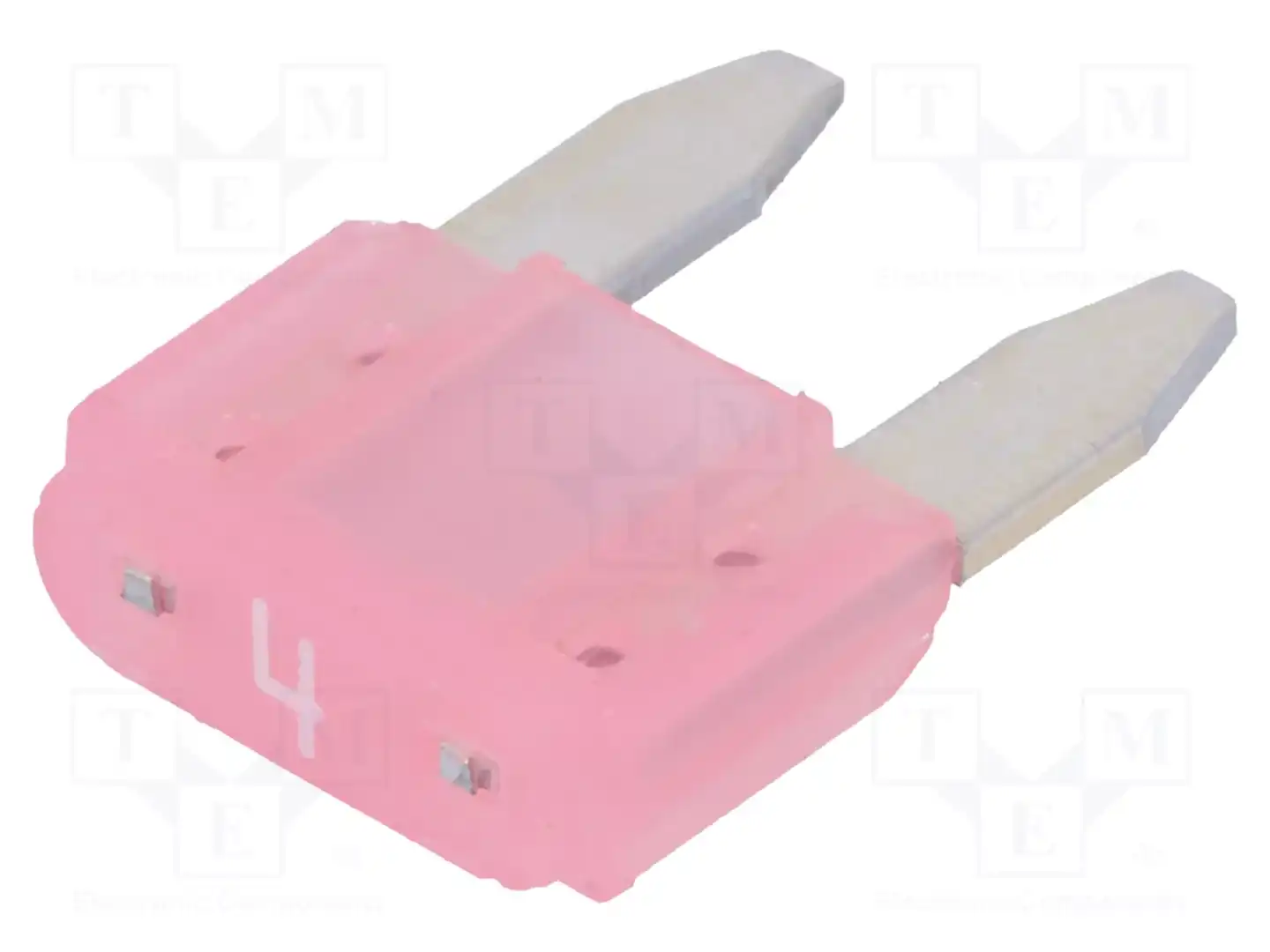 LITTELFUSE 0297004.WXNV — Предохранители автомобильные мини