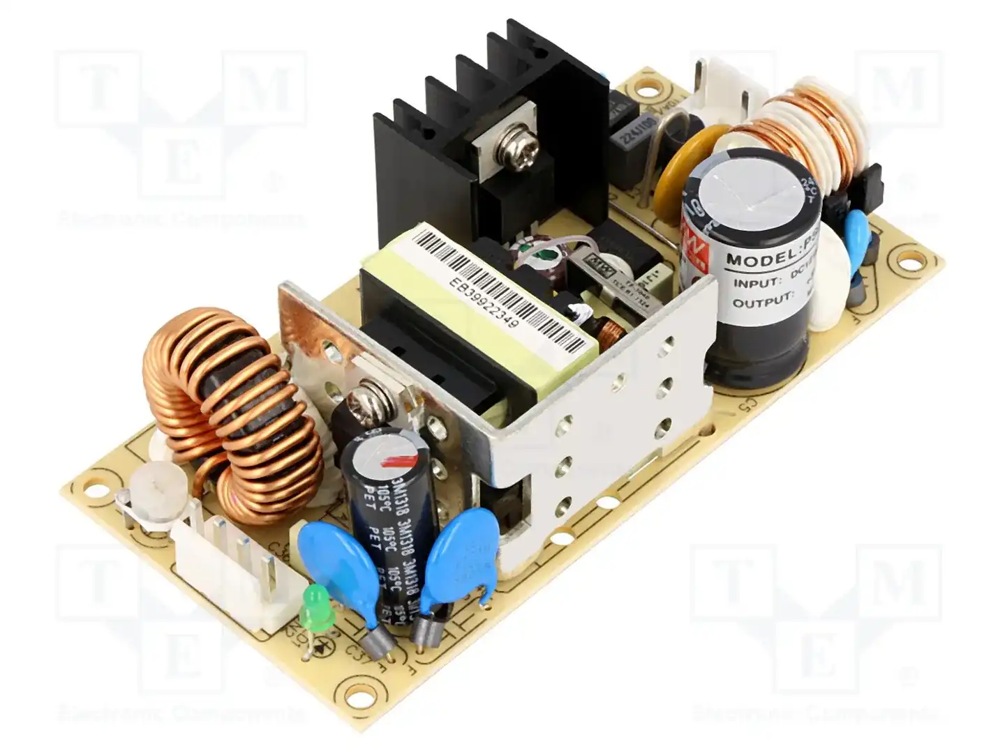 MEAN WELL PSD-30A-5 — Преобразователи DC/DC