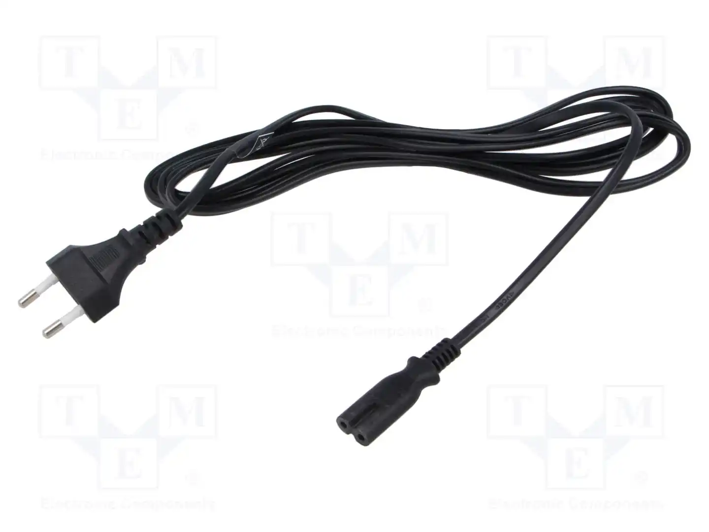 POS POSAC-C7EU30BK — Кабели питания компьютерные и универс. AC-C7EU30BK